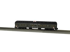 US Army Hospital Car Pack